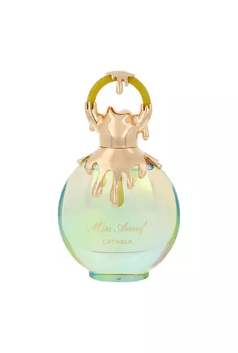 Armaf Miss Armaf Catwalk Edp 100ml by Armaf