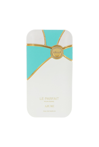 Armaf Le Parfait Azure Pour Femme Edp 200ml by Armaf