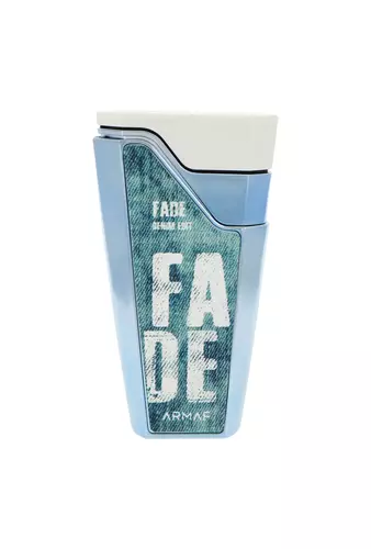 Armaf Fade Denim Edit Edp 80ml by Armaf