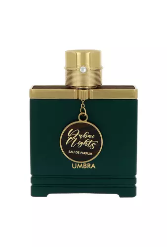 Armaf Dubai Nights Umbra Edp 100ml by Armaf