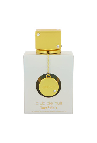 Armaf Club de Nuit White Imperiale Edp 105ml by Armaf