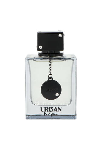 Armaf Club de Nuit Urban Edp 105ml by Armaf