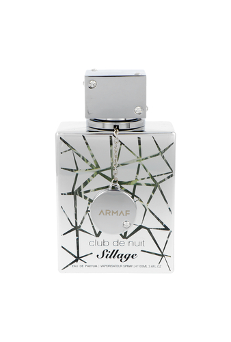 Armaf Club De Nuit Sillage EDP 105ml