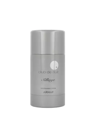 Armaf Club De Nuit Sillage Deostick 75g by Armaf