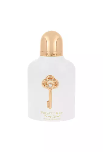 Armaf Club de Nuit Private Key To My Soul Extrait de Parfum 100ml by Armaf