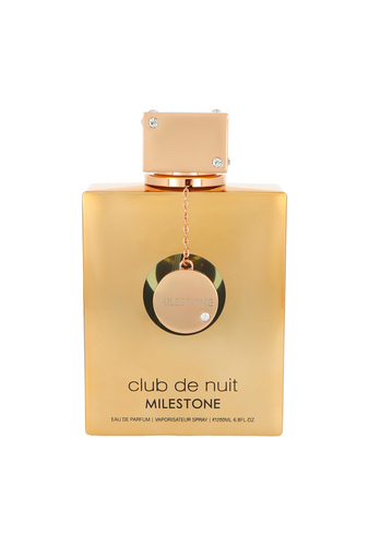 Armaf Club de Nuit Milestone Edp 200ml by Armaf