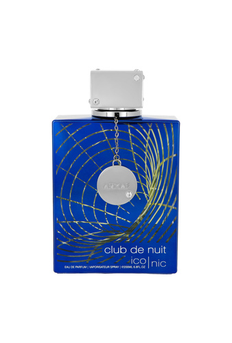 Armaf Club de Nuit Blue Iconic Edp 200ml by Armaf