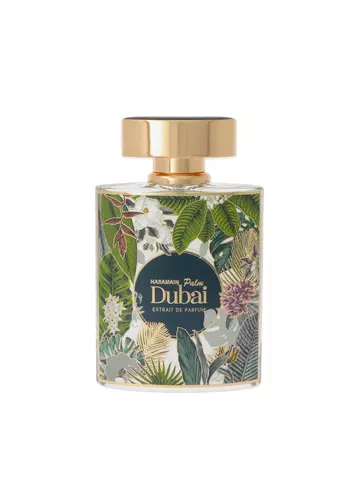 Al Haramian Palm Dubai Extrait de Parfum 100ml by Al Haramain Perfumes
