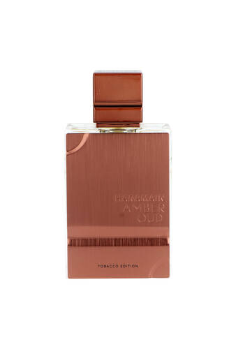 Al Haramain Perfumes Amber Oud Tobaacco Edition Edp 60ml by Al Haramain