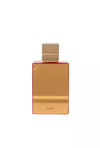 Al Haramain Perfumes Amber Oud Rouge Edition Edp 60ml by Al Haramain Perfumes