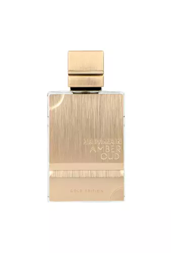 Al Haramain Perfumes Amber Oud Gold Edition Edp 60ml by Al Haramain Perfumes