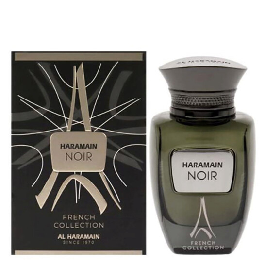 Al Haramain Noir Edp 100ml by Al Haramain Perfumes