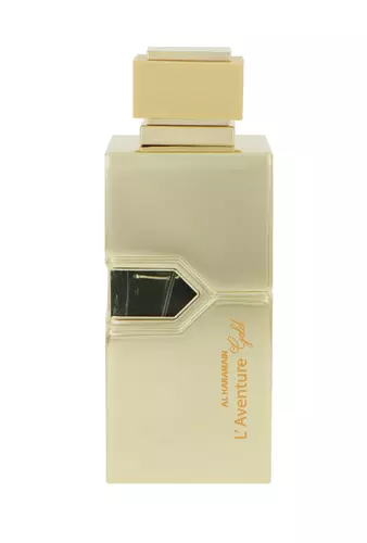 Al Haramain L`Aventure Gold Edp 100ml by Al Haramain Perfumes
