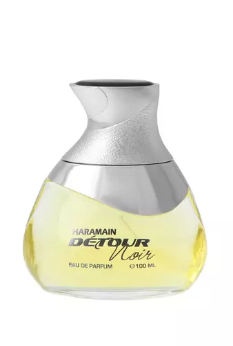 Al Haramain Detour Noir Edp 100ml by Al Haramain