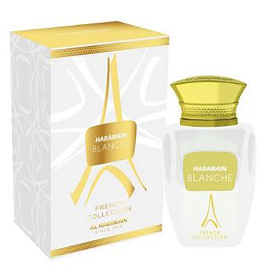 Al Haramain Blanche French Collection Edp 100ml by Al Haramain Perfumes