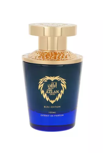 Al Haramain Azlan Oud Bleu Edition Extrait de Parfum 100ml by Al Haramain