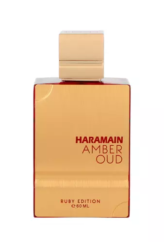 Al Haramain Amber Oud Ruby Edition Edp 60ml by Al Haramain Perfumes