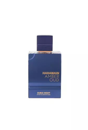 Al Haramain Amber Oud Night Dubai Extrait de Parfum 100ml by Al Haramain Perfumes
