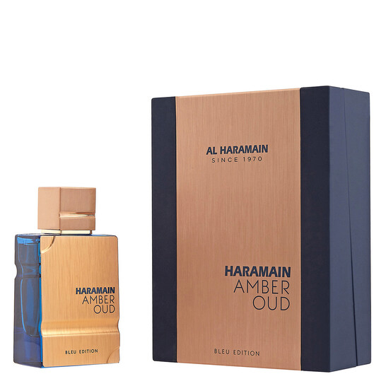 Al Haramain Amber Oud Bleu Edition Edp 60ml by Al Haramain Perfumes