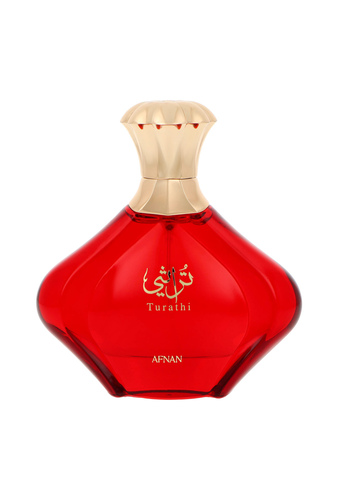 Afnan Turathi Red Edp 90ml by Afnan