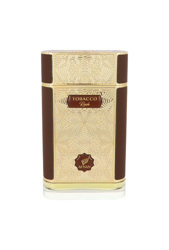 Afnan Tobacco Rush Edp 80ml by Afnan