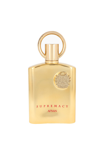 Afnan Supremacy Gold Edp 100ml by Afnan