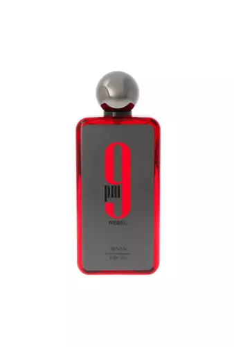 Afnan 9 PM Rebel Edp 100ml by Afnan