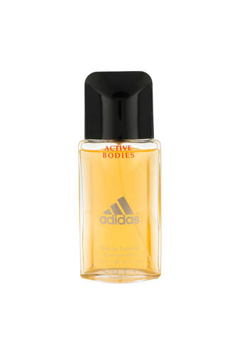 Adidas Active Bodies Edt 100ml by Adidas