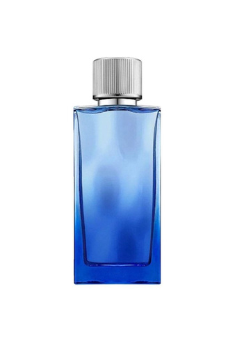 Abercrombie & Fitch First Instinct Together Edt 100ml by Abercrombie & Fitch
