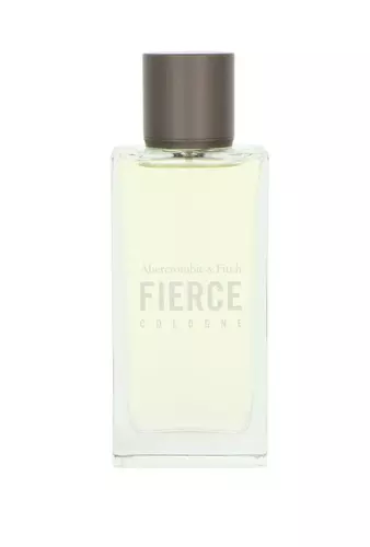 Abercrombie & Fitch Fierce Men Edc 100ml by Abercrombie & Fitch