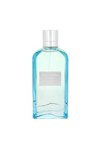 Abercrombie & Fitch First Instinct Blue Women Edp 100ml by Abercrombie & Fitch