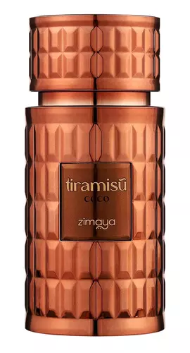 Zimaya Tiramisu Coco Edp 100ml by Zimaya