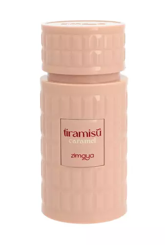 Zimaya Tiramisu Caramel Edp 100ml by Zimaya