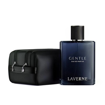 Zestaw Laverne Gentle Edp 100ml + Cosmetic Bag by Laverne