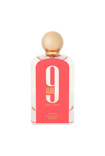 Afnan 9 am Pour Femme Edp 100ml by Afnan