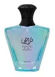 Afnan Turathi Electric Edp 90ml by Afnan
