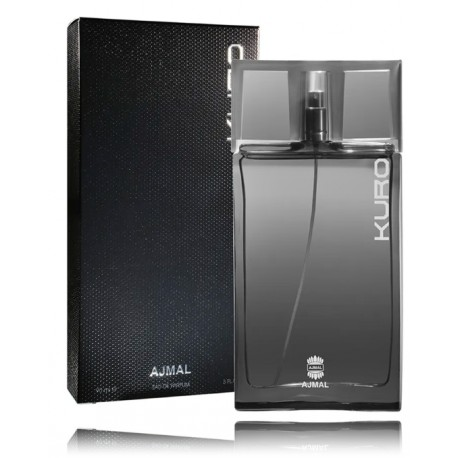 Ajmal Kuro Edp 90ml by Ajmal