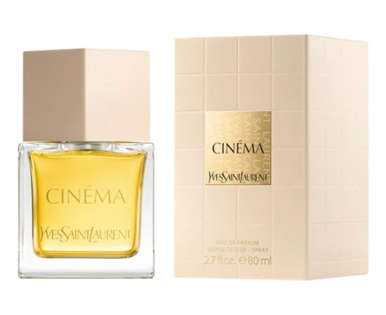 Yves Saint Laurent Cinema Edp 80ml by Yves Saint Laurent