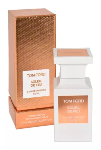 Tom Ford Soleil De Feu Edp 50ml by Tom Ford