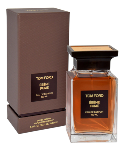 Tom Ford Ebene Fume Edp 100ml by Tom Ford