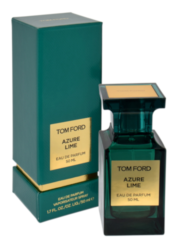 Tom Ford Azure Lime Edp 50ml by Tom Ford