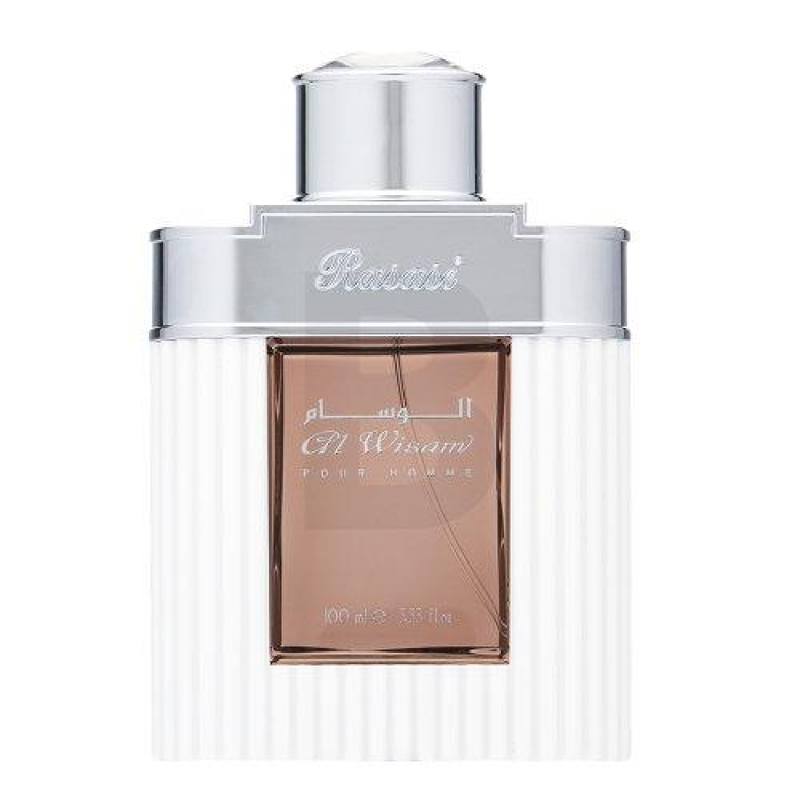 Rasasi Al Wisam Born To Win Edp 100ml by Rasasi