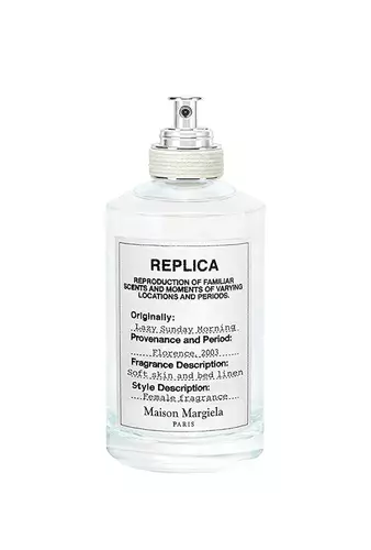 Maison Margiela Replica Lazy Sunday Morning Edt 100ml by Maison Margiela