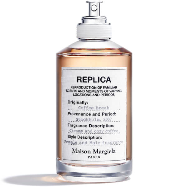 Maison Margiela Replica Cofee Break Edt 100 ml by Maison Margiela