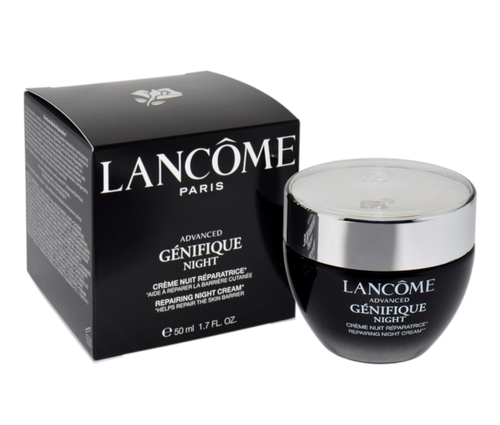 Lancome Advanced Genifique Night Repairing Night Cream 50ml by Lancome