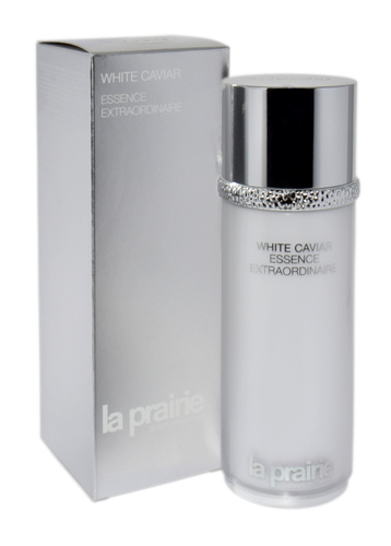 La Prairie White Caviar Essence Extraordinaire 150ml by La Prairie