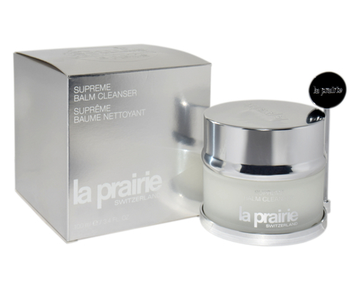 La Prairie Supreme Balm Cleanser 100ml by La Prairie