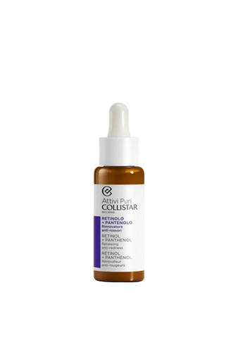 Collistar Retinol + Panthenol Drops 30ml by Collistar