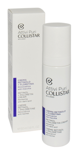 Collistar Retinol + Floretin Cream 50ml by Collistar
