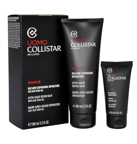 Collistar Man After-Shave Repair Balm 100ml by Collistar